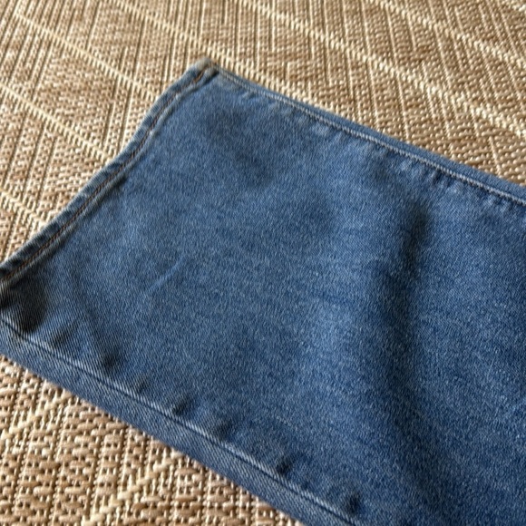 Old Navy The Flirt Jeans Light Wash - Picture 5 of 6